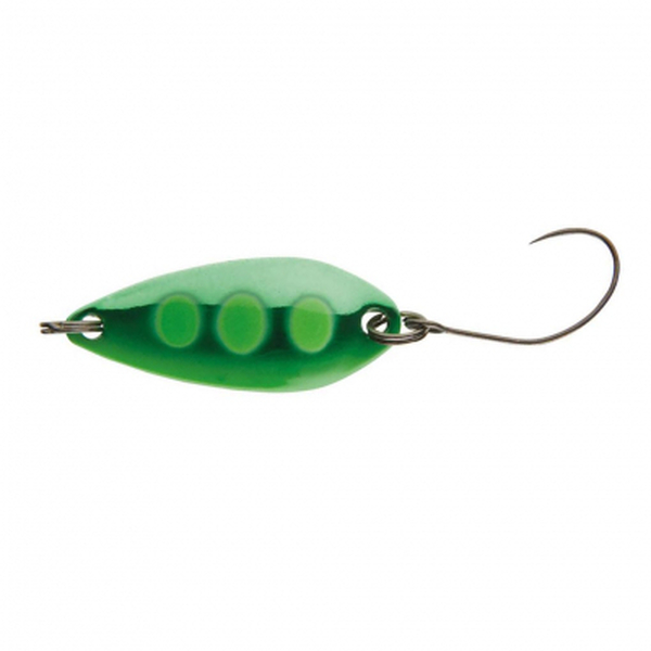 Колеблющаяся блесна Daiwa Silver Creek ADM 2.2 26мм 2.2гр gry