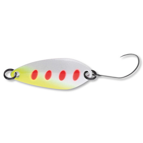 Колеблющаяся блесна Daiwa Silver Creek ADM 3.75 32мм 3.75гр ymo