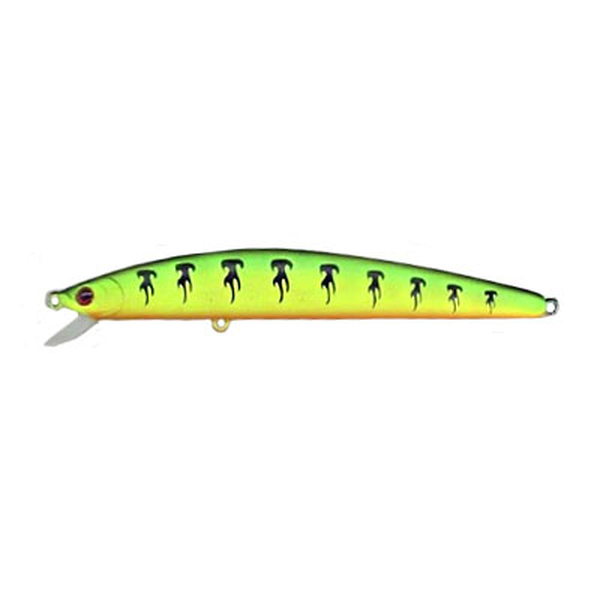 Воблер Daiwa TD Minnow 120SP 120мм 15,5гр fc mat tiger