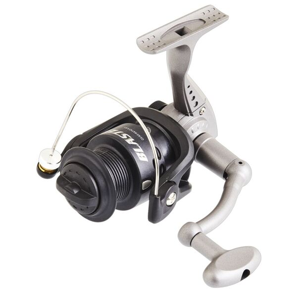 Безынерционная катушка Salmo Blaster Spin 1 2000FD