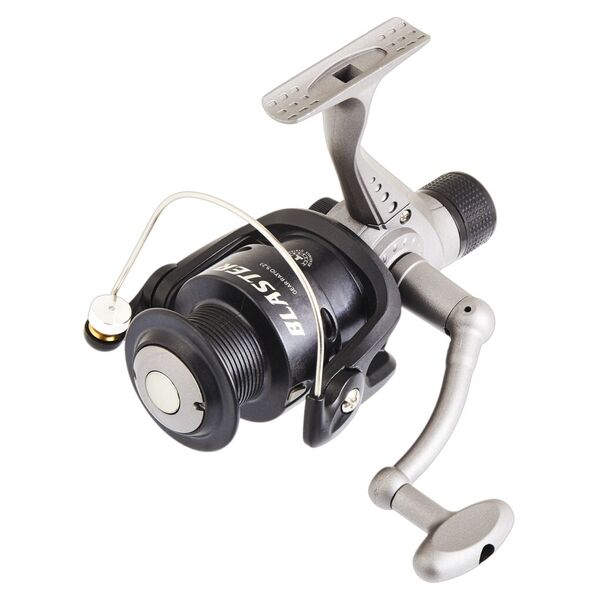 Безынерционная катушка Salmo Blaster Spin 1 3000RD