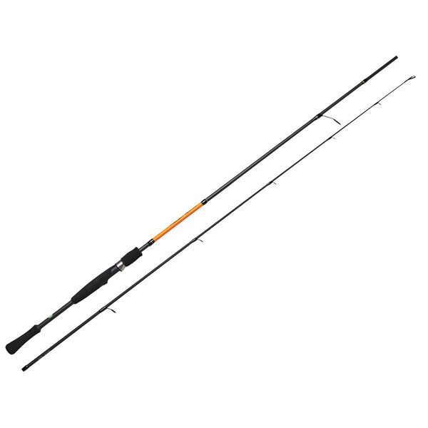 Спиннинг Salmo Sniper Spin 40 2.4м 10-40гр