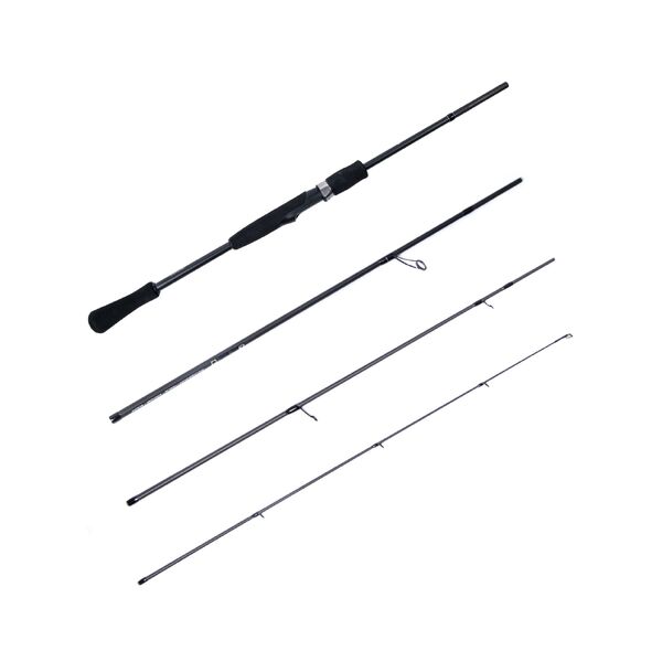 Спиннинг Salmo Sniper Spin II Travel 15 2.28м 3-15гр