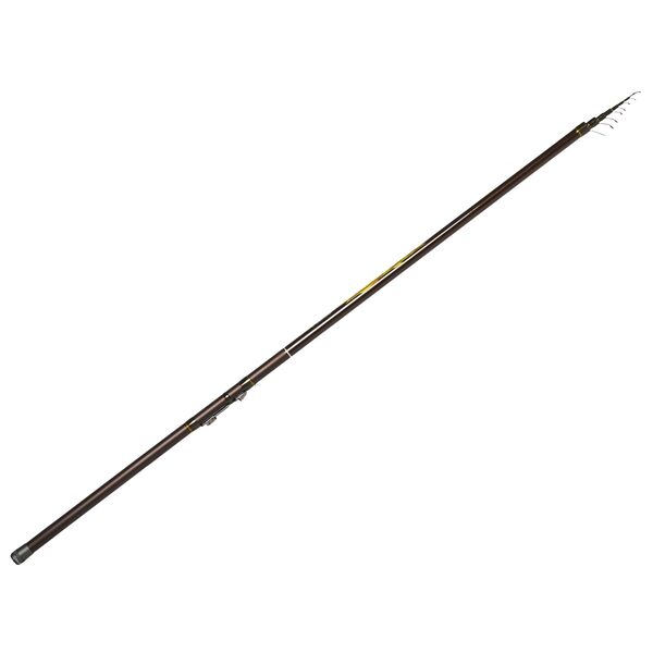 Болонское удилище Salmo Diamond Bolognese Light MF 5м 3-15гр