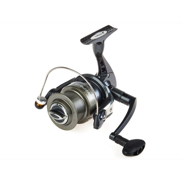 Безынерционная катушка Salmo Sniper Feeder 2 5000FD