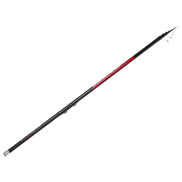 Болонское удилище Salmo Diamond Bolognese Medium MF 6м 5-20гр