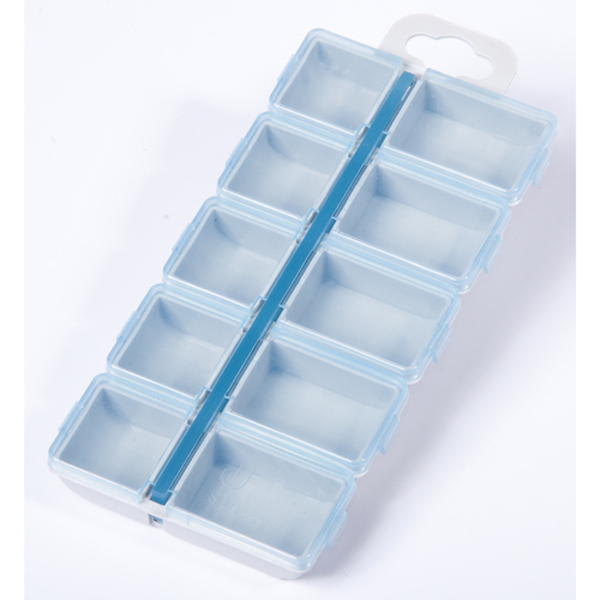 Коробка рыболовная для крючков Salmo Hook Special 13x6x1.5см