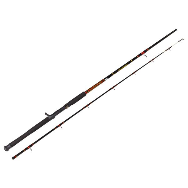 Кастинговое удилище Salmo Power Stick Trolling Cast 2.40/XH 2,4м 50-100гр