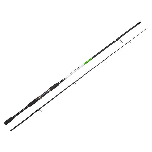 Спиннинг Salmo Blaster Spin 40 2.4м 10-40гр