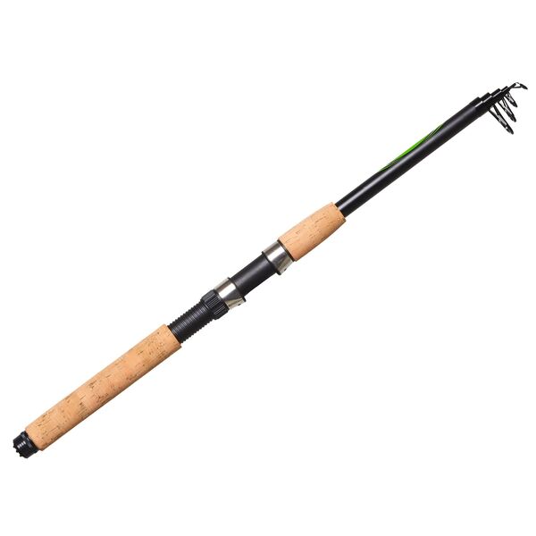Спиннинг Salmo Sniper Travel Spin 20 2.1м 5-20гр
