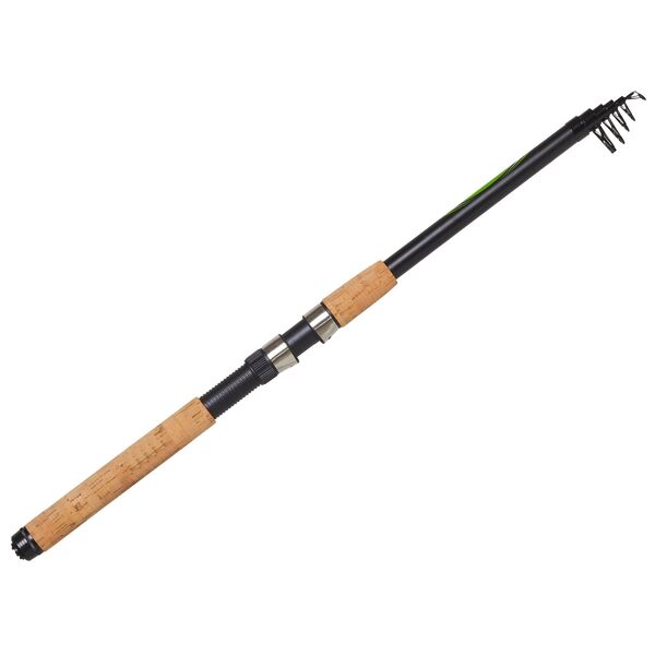 Спиннинг Salmo Sniper Travel Spin 20 2.7м 5-20гр