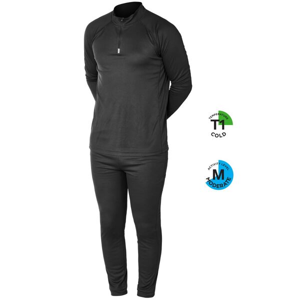 Термобелье Norfin Thermo Line Sport 02 р.M средняя активность