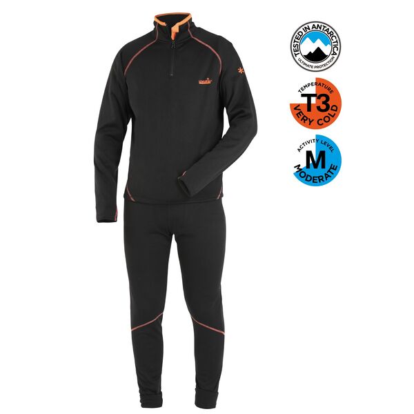 Термобелье Norfin Winter Line 06 р.XXXL средняя активность