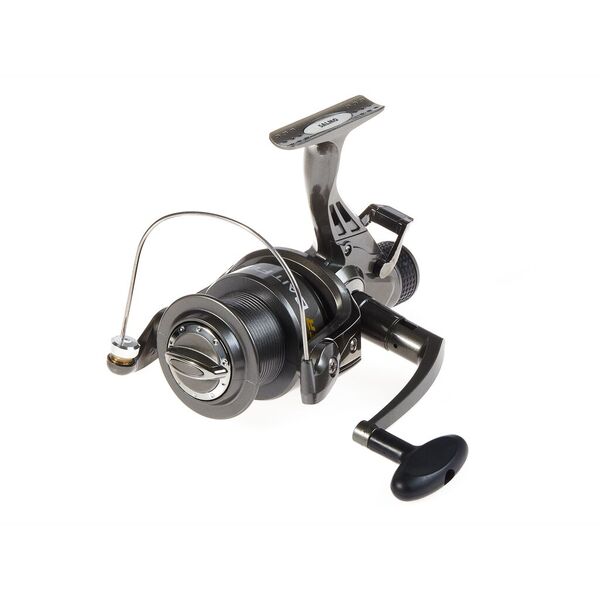 Катушка с байтраннером Salmo Sniper Baitfeeder 4 5000BR