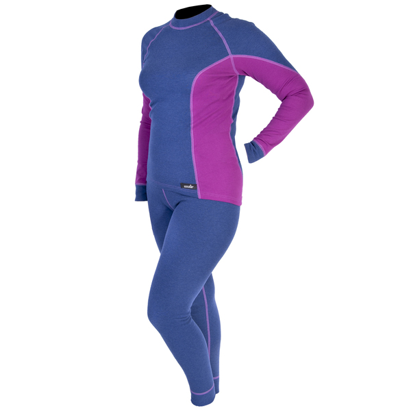 Термобелье Norfin Lady Base 05 р.XXL высокая активность