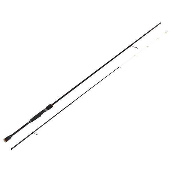 Спиннинг Salmo Diamond Jig 14 2.4м 4-14гр
