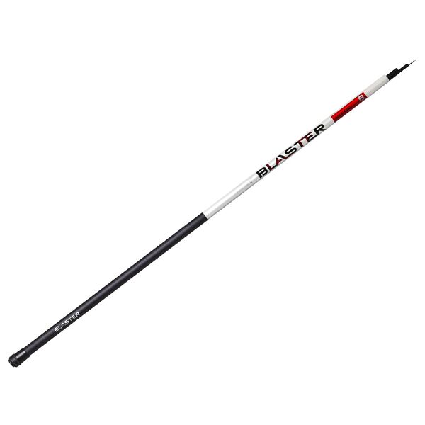 Маховое удилище Salmo Blaster Pole 400 4м 5-20гр