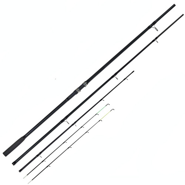 Фидерное удилище Salmo Extreme BP Feeder 90 3,3м 90гр