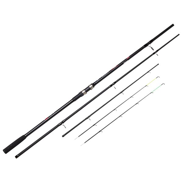 Фидерное удилище Salmo Extreme BP Feeder 120 3,3м 120гр