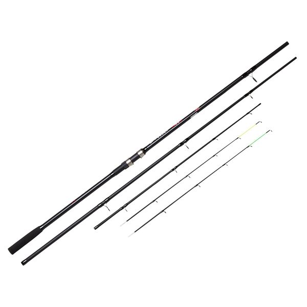 Фидерное удилище Salmo Extreme BP Feeder 120 3,6м 120гр