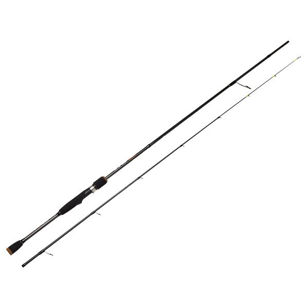 Спиннинг Salmo Diamond Jig 24 2.1м 5-24гр