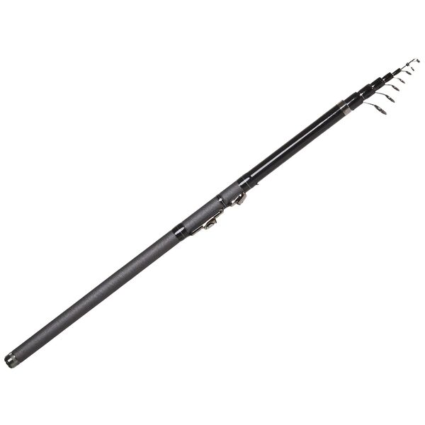 Болонское удилище Salmo Sniper Travel Telerod 4.1м 0-15гр