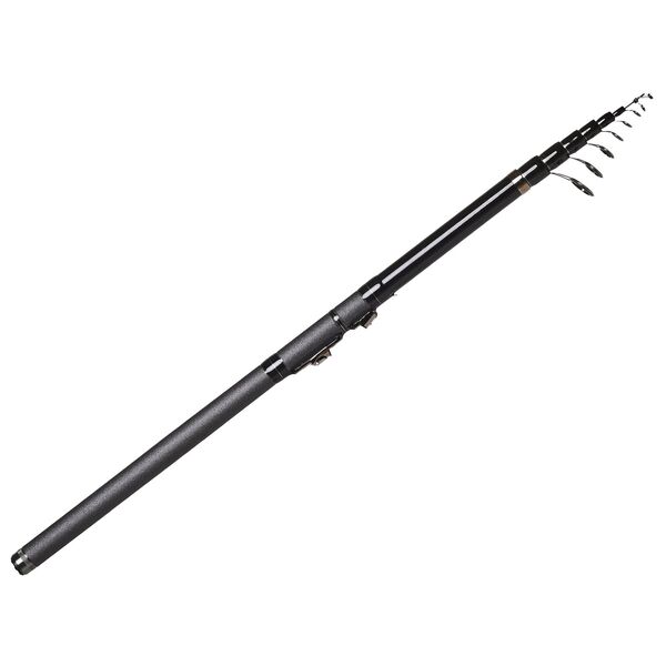 Болонское удилище Salmo Sniper Travel Telerod 4.7м 0-15гр