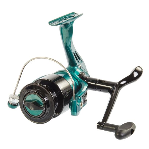 Безынерционная катушка Salmo Blaster Super 2 4000FD