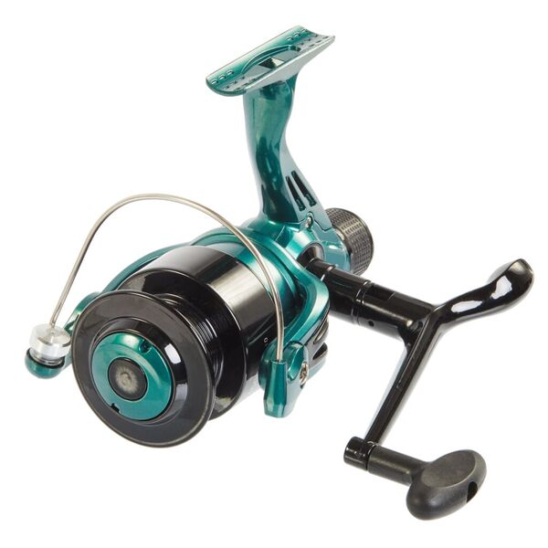 Безынерционная катушка Salmo Blaster Super 2 4000RD