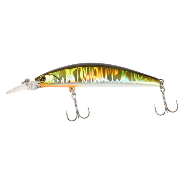 Воблер Jackall Timon Tricoroll GT 72MD-F 72мм 6.6гр tennessee