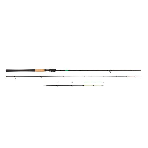 Фидерное удилище Salmo Elite Feeder 40 2,7м 40гр