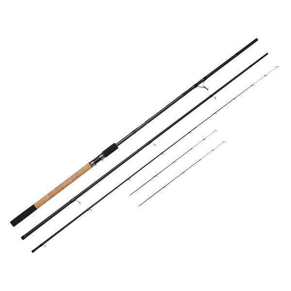 Фидерное удилище Salmo Diamond BP Feeder 120 3,6м 120гр