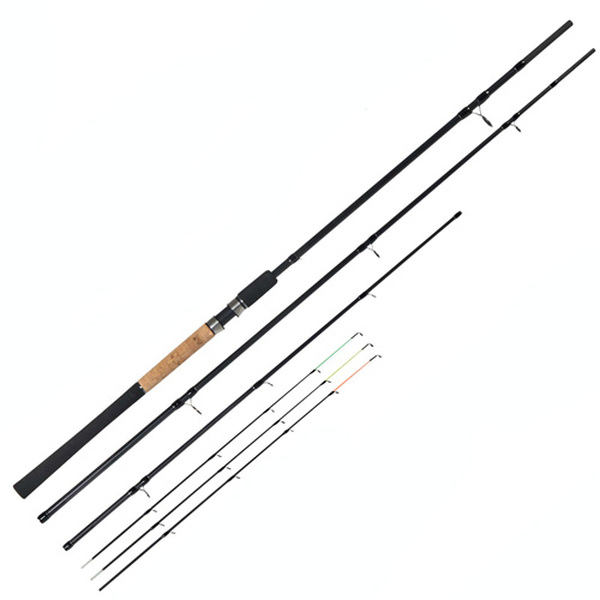 Фидерное удилище Salmo Diamond Feeder 150 3,6м 150гр