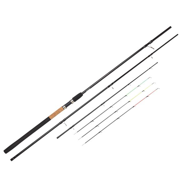 Фидерное удилище Salmo Sniper Feeder 60 3,6м 60гр