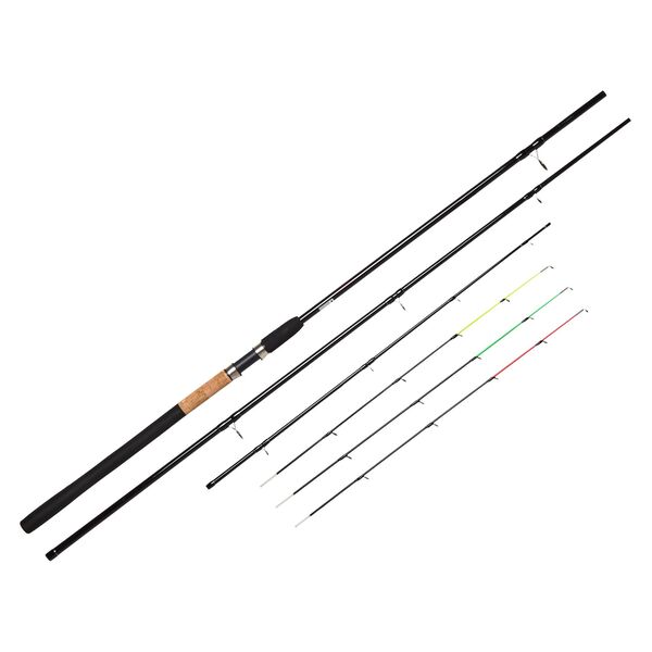 Фидерное удилище Salmo Sniper Feeder 120 3,6м 120гр