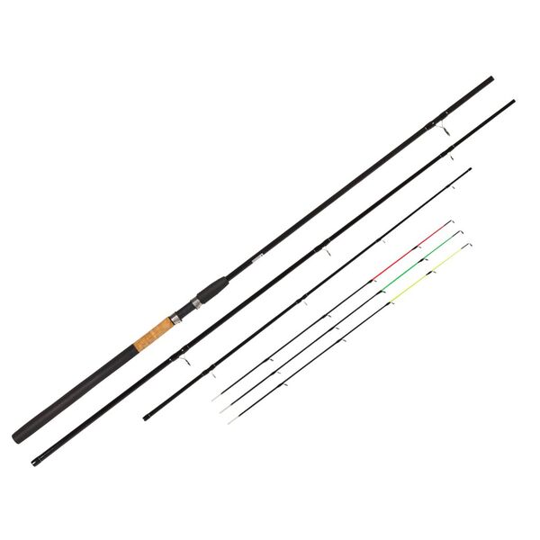 Фидерное удилище Salmo Sniper Feeder 180 3,9м 180гр