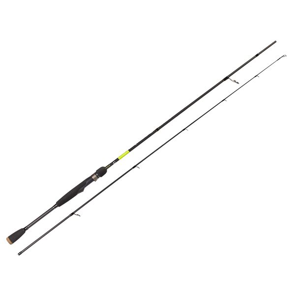 Спиннинг Salmo Elite Jig N'Twitch 18 1.98м 4-18гр