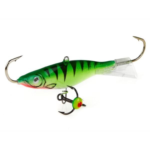 Балансир Lucky John Viking 7 + 70мм с тройником 27гр 24T