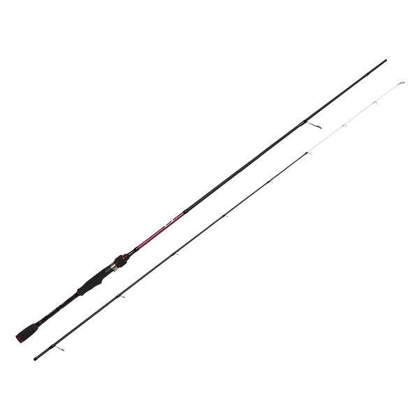 Спиннинг Salmo Elite Microjig S 7 2.34м 2-7гр