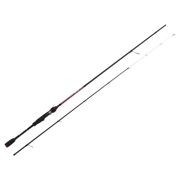 Спиннинг Salmo Elite Microjig S 10 2.16м 3-10гр