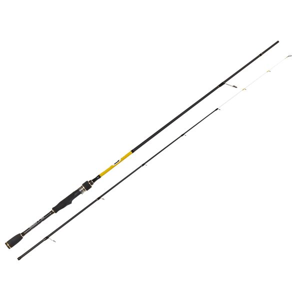 Спиннинг Salmo Elite Jig S 17 2.16м 4-17гр