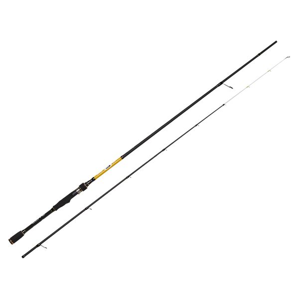 Спиннинг Salmo Elite Jig S 17 2.44м 4-17гр
