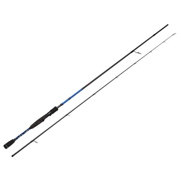 Спиннинг Salmo Aggressor 35 2.4м 10-35гр