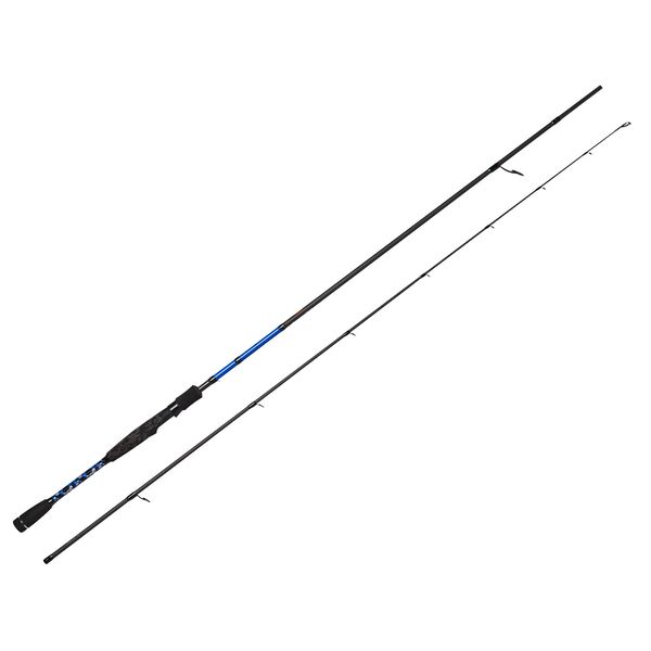 Спиннинг Salmo Aggressor 45 2.65м 15-45гр