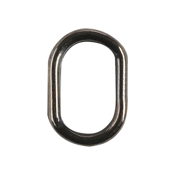 Заводные кольца Owner Oval Split Ring №4 39.9кг 20шт
