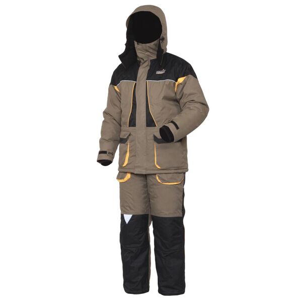 Костюм для зимней рыбалки Norfin Arctic 2 р. XXXL 64-66