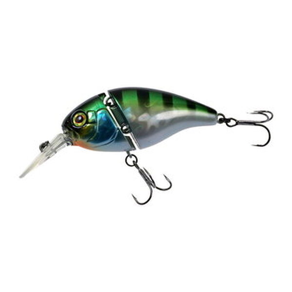 Воблер Jackall Aragon SR 62мм 13.5гр hl blue gill