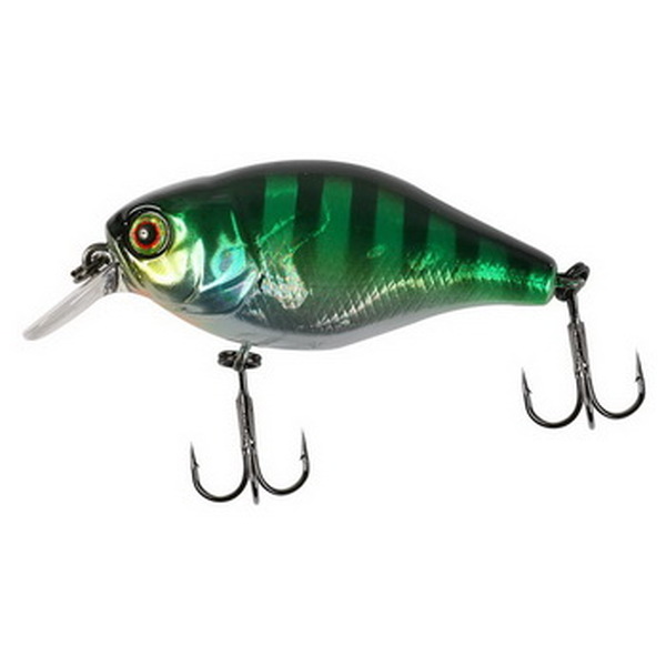 Воблер Jackall 10cc 50мм 9.5гр hl blue gill
