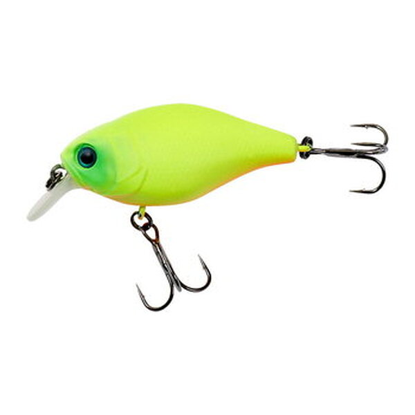 Воблер Jackall 10cc 50мм 9.5гр matt chartreuse