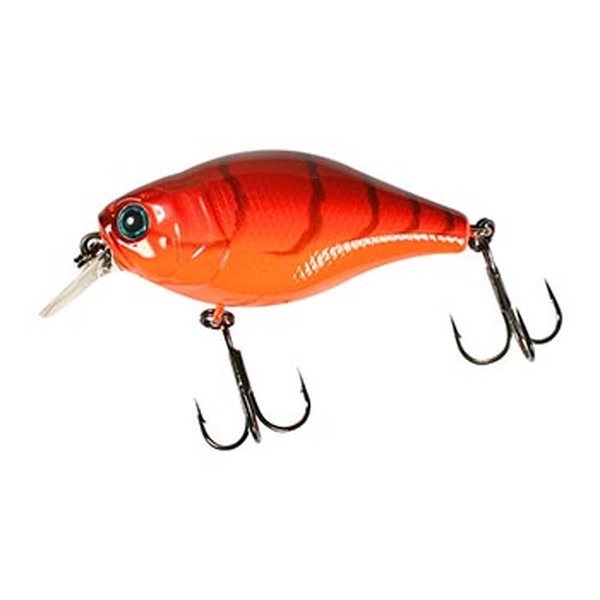 Воблер Jackall 10cc 50мм 9.5гр red craw